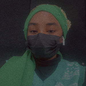 Meet your Posher, Farhath